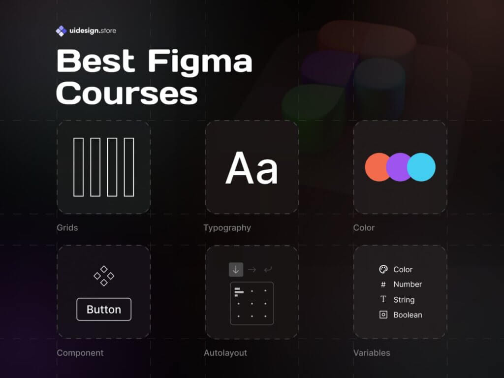 Best figma courses
