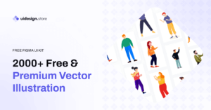 2000+ Free & Premium Vector Illustration