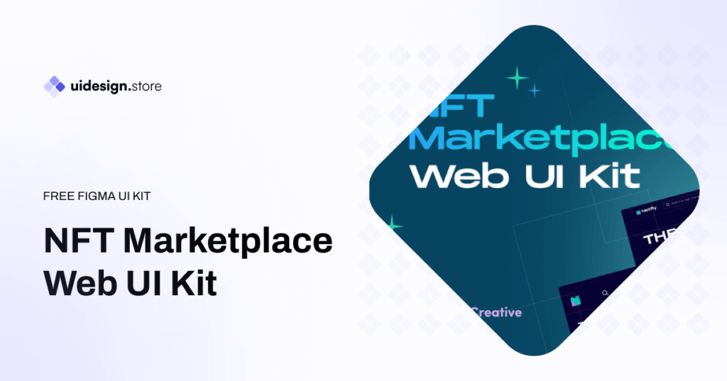 NFT Marketplace Web UI Kit