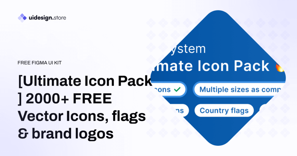 Ultimate Icon Pack